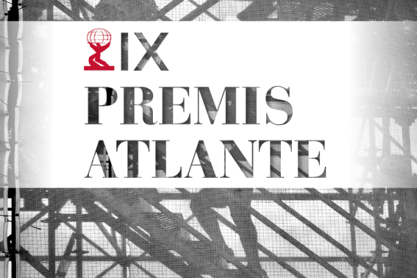 Convocatòria. IX Edició dels Premis Atlante a la prevenció de riscos laborals