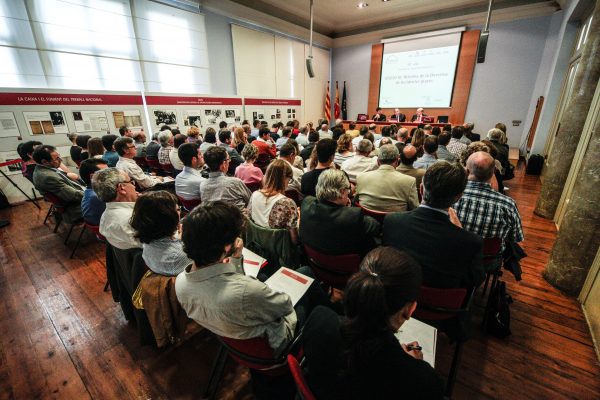 Más seguridad industrial, menos cargas administrativas​​