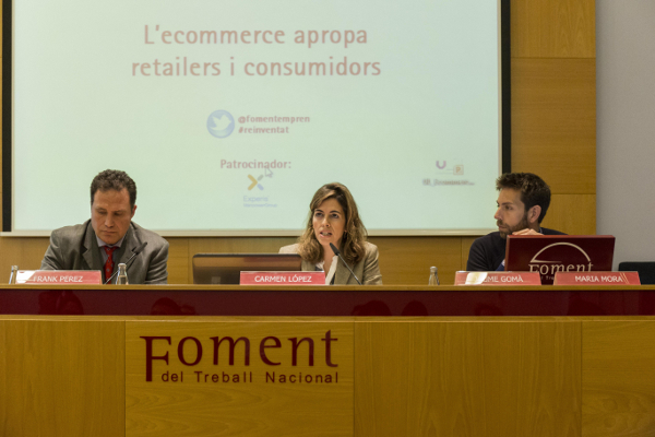 ​En el ecommerce alimentario hay un 99% de oportunidades para crecer