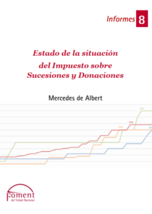 Estado de la situación del Impuesto sobre Sucesiones y Donaciones (2014)