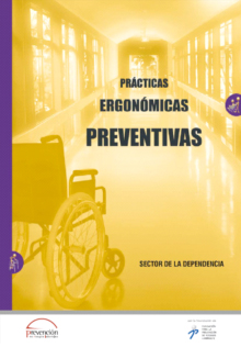 Prácticas ergonómicas preventivas (2009)
