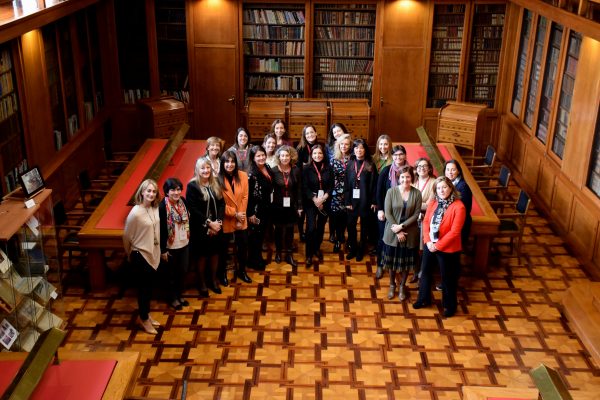 La diversidad, estrategia clave para el crecimiento personal y empresarial de la mujer