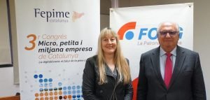 Disponer de herramientas efectivas y profesionales cualificados para afrontar la digitalización preocupa las pymes catalanas