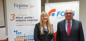 Disposar d’eines efectives i professionals qualificats per afrontar la digitalització preocupa les pimes catalanes