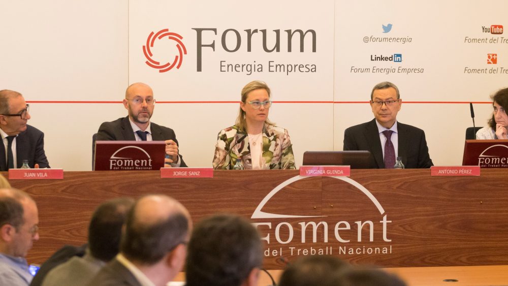 Els empresaris reclamen una fiscalitat energètica justa per a les indústries exposades a la competència internacional, tal i com s’indica a l’informe de la Comissió d’Experts