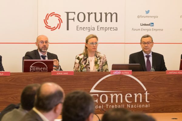 Els empresaris reclamen una fiscalitat energètica justa per a les indústries exposades a la competència internacional, tal i com s’indica a l’informe de la Comissió d’Experts