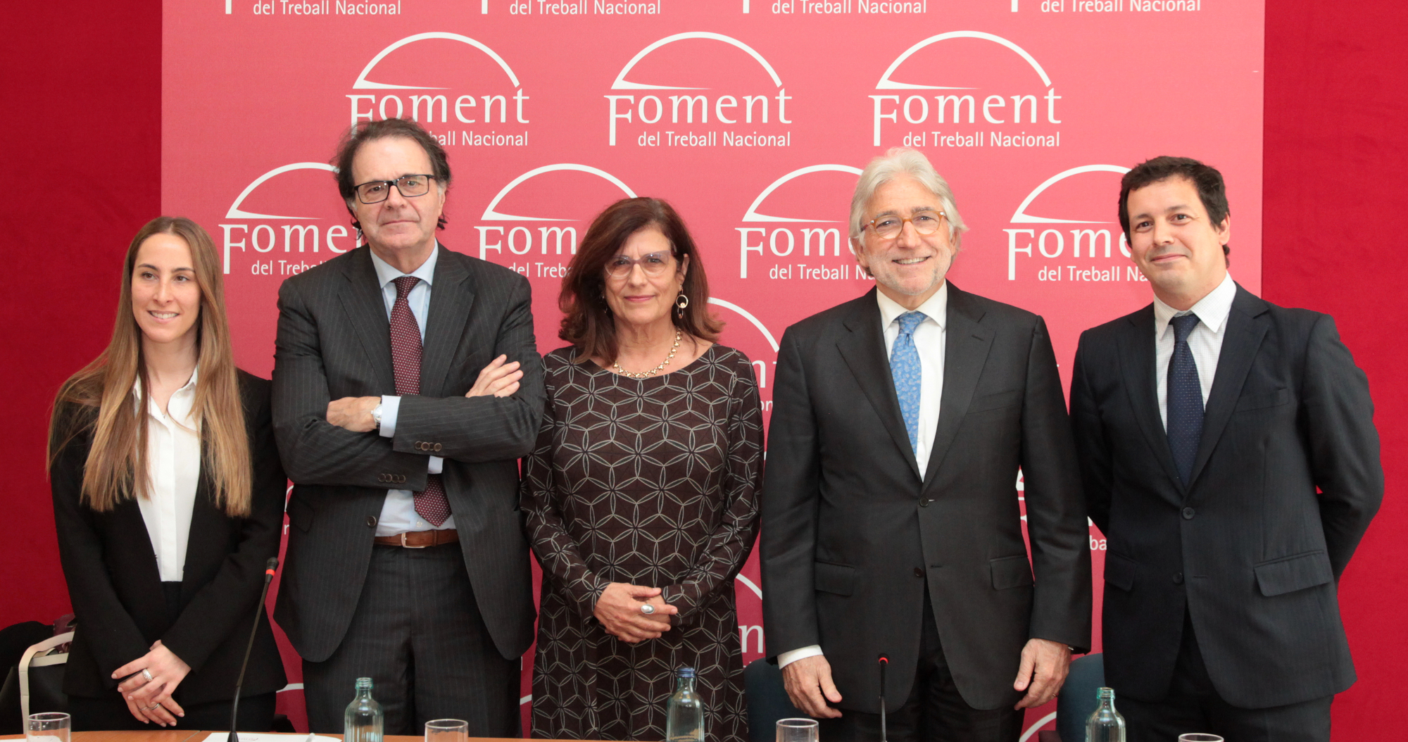 Foment crea su Think Tank para vindicar el compromiso de la empresa con la sostenibilidad y el bienestar compartido