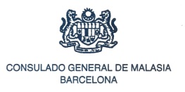 consulado malasia