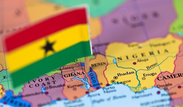 Relaciones Ghana España Asociación para la Transformación Económica