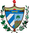 logo cuba