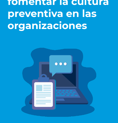 Caja de herramientas para fomentar la cultura preventiva