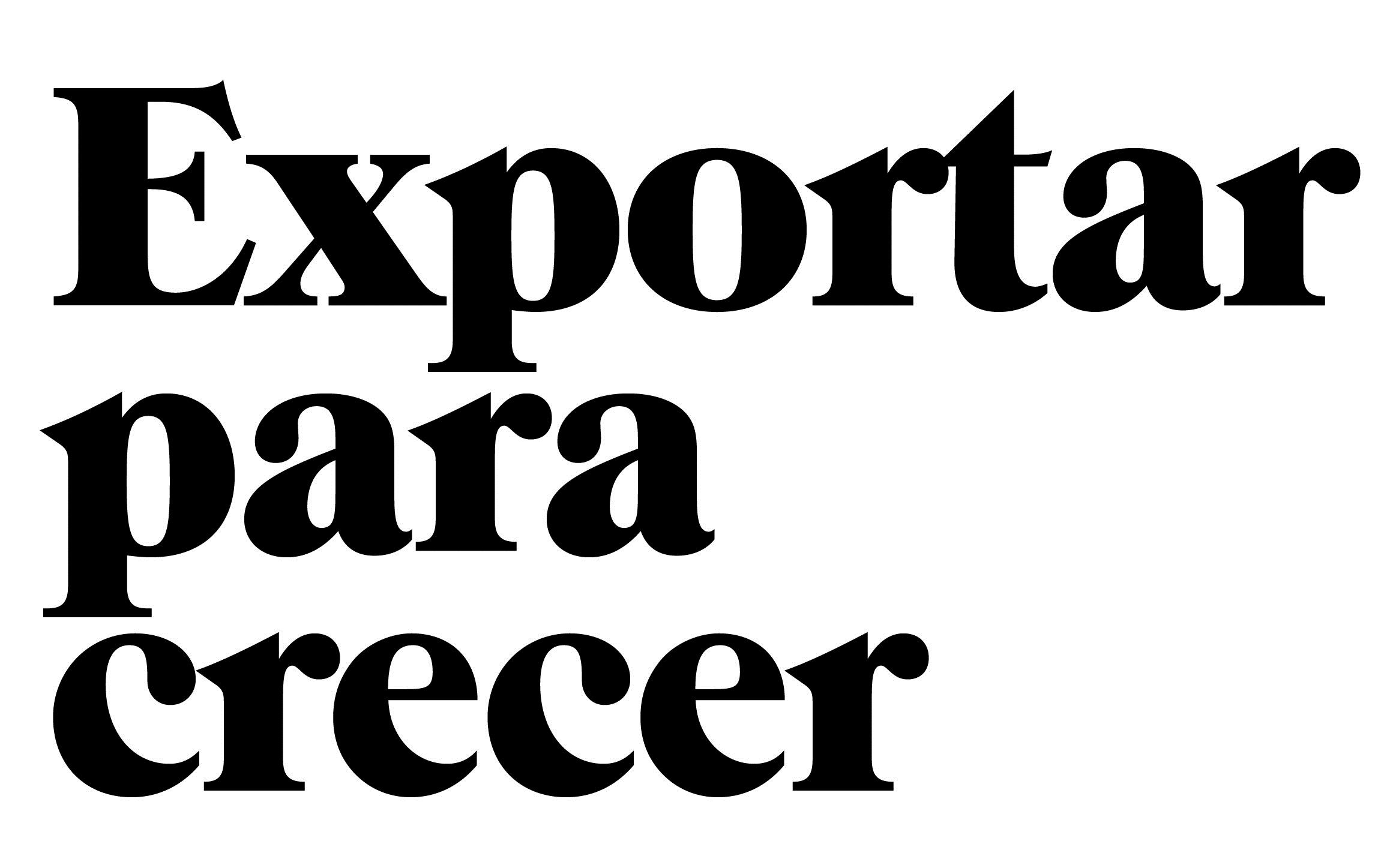 exportar
