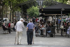 Los sectores económicos más afectados por la crisis de la Covid-19 reclaman medidas urgentes y contundentes para evitar una situación catastrófica