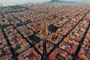 La transformación del Eixample requiere diálogo y un riguroso análisis de impacto económico