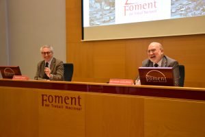 Els fons europeus Next Generation EU: una oportunitat històrica per reduir el dèficit d’infraestructures a Catalunya