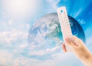 Protocol d’actuació en el sector de la construcció davant fenòmens meteorològics adversos relacionats amb les altes temperatures
