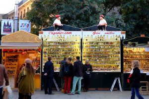 PIMEComerç i Foment Comerç demanen al Govern que el pla de reobertura tingui en compte els sectors més afectats pels tancaments