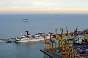 El Port de Barcelona capgira al novembre la tendència i registra una alça del 24% en el moviment de contenidors