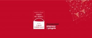 Streaming del lliurament de les Medalles d’Honor 2020 i dels XIII Premis Carles Ferrer Salat: “Connectant empresa i progrés”