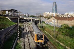 Foment valora positivamente el plan de Rodalies para Cataluña siempre y cuando se ejecute