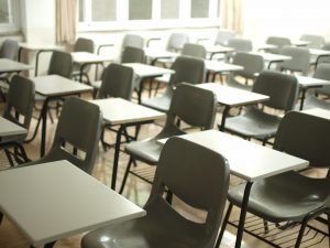 Satisfacción de los servicios formativos a escolares después de una semana de clases presenciales