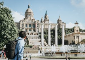 Foment pide que el proceso de vacunación se acelere para salvar la temporada turística de 2021