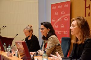 ‘Women in Tech’ debat el repte de la igualtat i la visibilitat de les dones