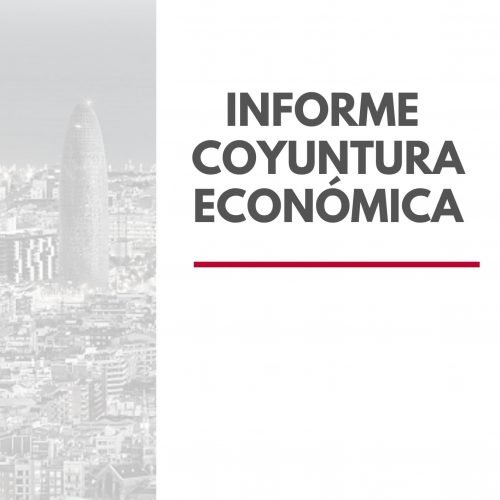 Informe de Coyuntura Económica – Marzo de 2021