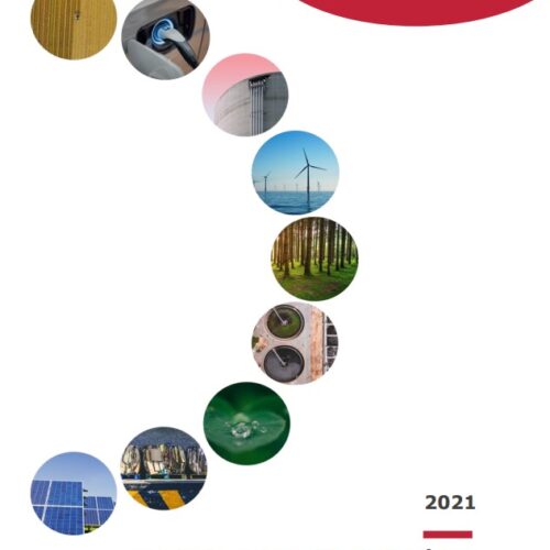 Hacia la neutralidad climática. Comprometidos con un desarrollo sostenible