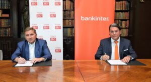 Bankinter y Foment suman fuerzas para impulsar proyectos sostenibles