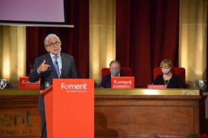 Comunicado de Foment sobre la suspensión de la ampliación del aeropuerto de Barcelona – El Prat