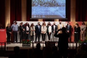 El Fòrum RRHH de Foment recupera la celebració del seu gran meeting anual entre els professionals de Persones