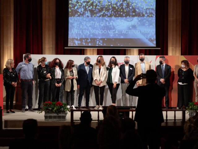 El Fòrum RRHH de Foment recupera la celebració del seu gran meeting anual entre els professionals de Persones