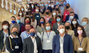 Foment participa a la Red PIDI