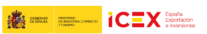ministerio industria y comercio