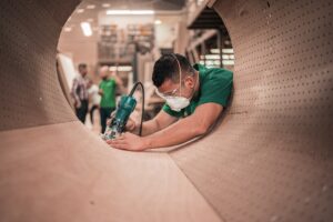 Foment considera los próximos meses serán relevantes para la ocupación y para la afectación de los ERTE