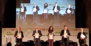 La Cambra, Foment, Pimec i les Cambres reclamen a la Generalitat un Comissionat per liderar les polítiques climàtiques i de transició energètica a Catalunya