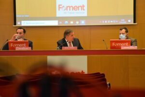 El món el 2022: deu temes que marcaran l’agenda internacional