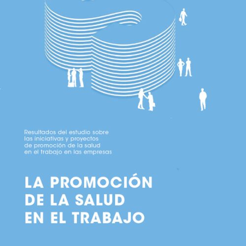 Estudi sobre programes de promoció de la salut en el treball