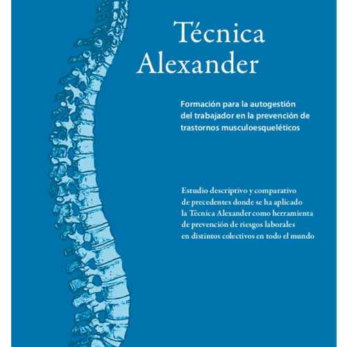 Estudi descriptiu i comparatiu de diferents implantacions de tècnica Alexander