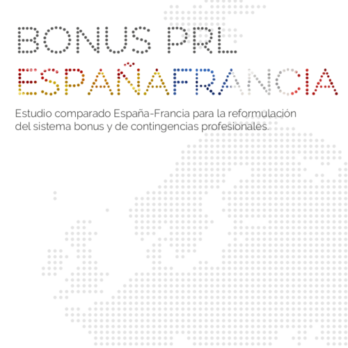 Estudi comparat Espanya-França per la reformulació del sistema bonus i de contingències professionals