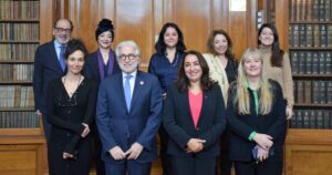 Fundación Tanja impulsa un acuerdo de alianza con Foment, Fepime y AFEM para reforzar el networking empresarial femenino entre Marruecos y España