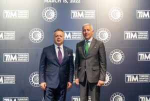 “Turquia tindrà l’oportunitat de jugar un paper molt més important en el món després de la pandèmia” afirma Ernest Quingles