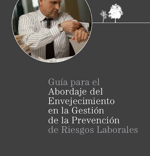 Guia per a l’abordatge de l’envelliment en la gestió de la prevenció de riscos laborals