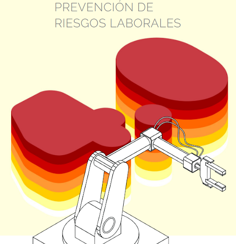 Industria 4.0. Gestión de la prevención de riesgos laborales