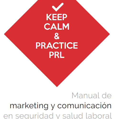 Manual de marketing y comunicación en seguridad y salud laboral