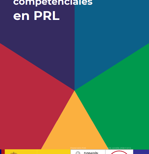 Guia de perfils competencials en PRL