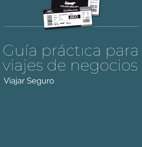 Guía práctica para viajes de negocios