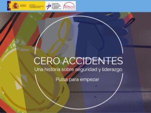 Cero accidentes. Una historia sobre seguridad y liderazgo