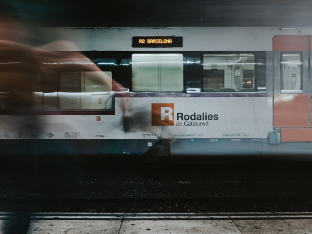 Foment del Treball exige que la inversión presupuestada se ejecute
